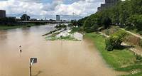 Hochwasser in Mannheim: Rhein-Pegel sinkt – Das bringen die nächsten Tage