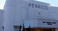 Henrico Theatre - Henrico County, Virginia