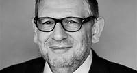 Lucian Grainge, Chairman and CEO, Universal Music Group