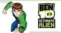 Ben 10 Supremacía Alienigena