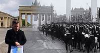 A Berlim de Hitler - a ascensão e queda (pequeno grupo)