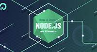 How To Install Node.js on Ubuntu 20.04 | DigitalOcean