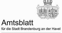 Amtsblatt Nummer 11/2024 erschienen Am Mittwoch, 22. Mai 2024, ist das Amtsblatt Nummer 11 / 2024 für die Stadt Brandenburg an
