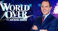 The World Over with Raymond Arroyo | EWTN