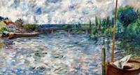 The Impressionist Revolution from Monet to Matisse