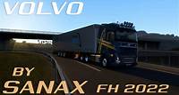 Volvo FH 2022 by Sanax