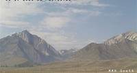 Mammoth Yosemite Airport Webcams (MMH) - Mammoth Lakes, California