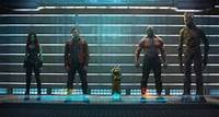 Guardians of the Galaxy