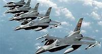 Air Force dismayed by 1,142 air crew reservists’ threat to balk duty in protest over judicial overhaul Jul 21, 2023 @ 18:19