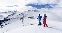 Alle Skigebiete in Vorarlberg