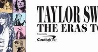Taylor Swift | Caesars Superdome