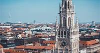 Visite guidée de Munich Découvrez l'histoire de Munich de la période médiévale à son passé politique tristement célèbre , et explorez les lieux importants lors de cette visite.