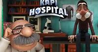 Kapi Hospital | upjers