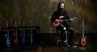 John Petrucci Collection