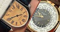 Welche Uhren wurden während Watches and Wonders 2024 getragen?
