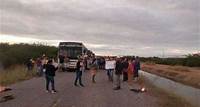 Petrolina (PE): Moradores da região do Pontal realizam protesto e cobram construção de ponte em canal