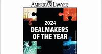 Kyle Seifried and Scott Barshay Named “Dealmakers of the Year” by