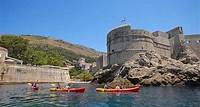 Adventure Dubrovnik : excursion avec kayak de mer et snorkeling