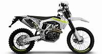 CLEVELAND HOOLIGUN 250cc-450cc | Dirtbikes and Supermotos. — Cleveland CycleWerks | Motorcycles for the people.