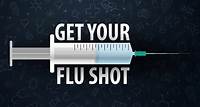 Free Influenza Vaccines