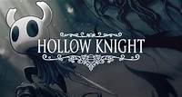 Hollow Knight Free Download (v1.5.78.11833) » GOG Unlocked