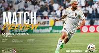 Match Preview presented by DigAlert: LA Galaxy at Austin FC | April 27, 2024