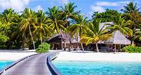 Malediven Urlaub • Günstig Urlaub buchen bei HolidayCheck