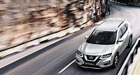 Discover Nissan X-Trail