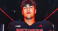 Miron Gurman reveals unique sign that he was ready for Rutgers commitment