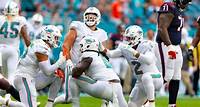 Kelly: NFL schedule makers were pretty fair to Dolphins | Opinion