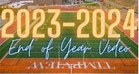2023 2024 Timpview Year in Review Video