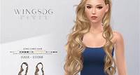 wingssims' Sims 4 Downloads