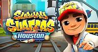 Subway Surfers Houston