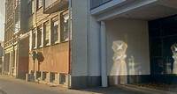 Lichtkreuze in Wuppertal – ein Fotowettbewerb mit Studierenden