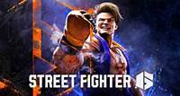 Street Fighter 6 | PC - Steam | Game Keys