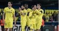 Highlights: Villarreal 3-1 Marseille