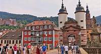 Heidelberg Heritage: Private Altstadt- und Schlosstour