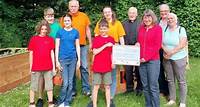 Ludwigshafen – 2100 Euro für „Mahlze!t LU“ – Kolpingsfamilie St. Albert überreicht Erlöse aus zwei Spendenaktionen – Schon über 70.000 Portionen ausgegeben