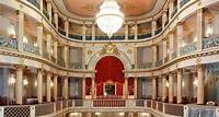 Das Schlosstheater - Die Welt der barocken Bühnenkunst
