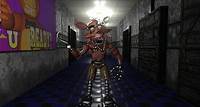 Five Nights at Freddy's 2 Doom Mod