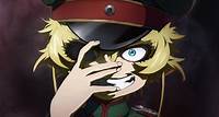 Youjo Senki - Anime ganha 2.ª temporada