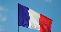Flagge, Frankreich-Flagge