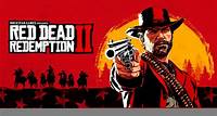 Red Dead Redemption 2 | Baixe e compre hoje - Epic Games Store