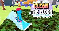 Clean the Floor