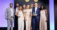 2023 Ryder Cup Wins Event of the Year at Sports Technology Awards