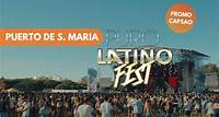 Cadiz - Festival reggaeton Puro Latino 25 juillet 2024