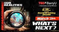 Learn more about TEDxBarryU 2024 to Explore "Reimagining our Realities: What’s Next?" published on March 21, 2024