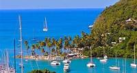 St Lucia Private Island Tour