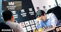 Nakamura supera i 2800, secondo nella classifica mondiale; Carlsen e Praggnanandhaa vincono