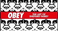 Arriva a Milano "OBEY: The Art of Shepard Fairey"